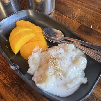 Imm Thai Street Food - Thai Near Me - Berkeley, California