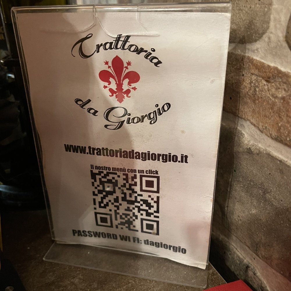 Trattoria da Giorgio - Tuscan Near Me - Florence, FI Trattoria da Giorgio - Tuscan Near Me - Florence, FI