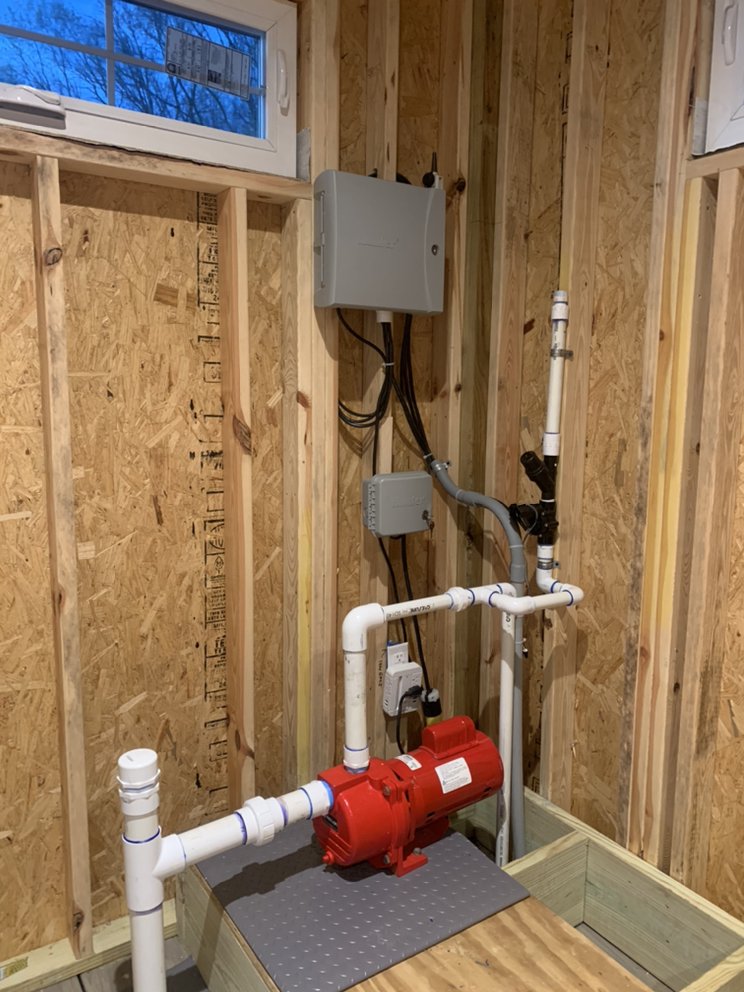 Slide of Imperial Irrigation & Lighting