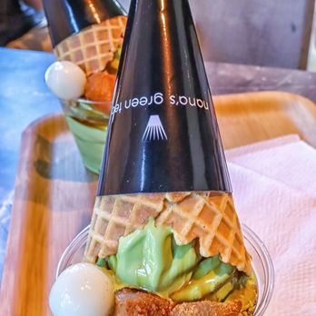 Nana's Green Tea - Cafes Near Me - Pasadena, California