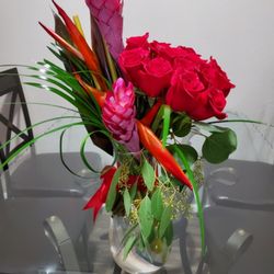 Elysium Gardens Flower Shop - Happy New Year!
Here's To A Productive & Prosperous 2021!