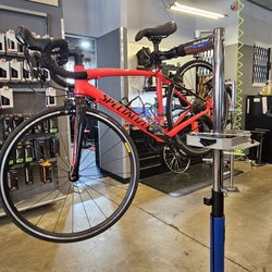 Trek Bicycle Oklahoma City