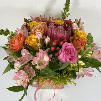Flower Synergy - After! SO beautiful! - Florists Near Me - Costa Mesa, California Flower Synergy - After! SO beautiful! - Florists Near Me - Costa Mesa, California
