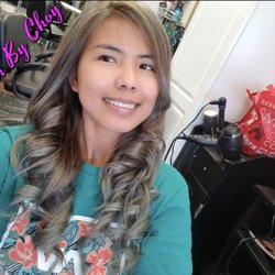 Hair By Choy