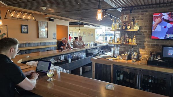 Waypoint Public House by null