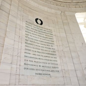Jefferson Memorial - Landmarks & Historical Buildings Near Me - Washington, DC, District of Columbia Jefferson Memorial - Landmarks & Historical Buildings Near Me - Washington, DC, District of Columbia