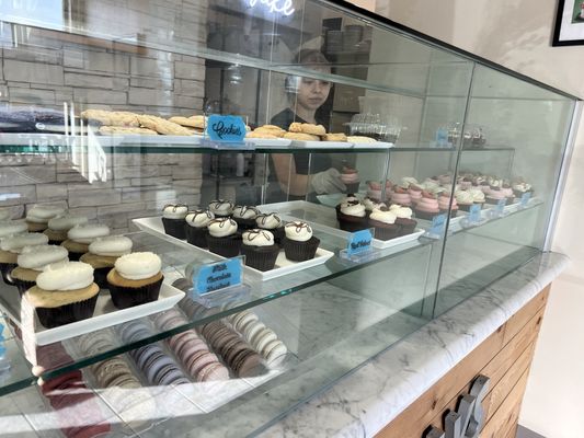 Sugar Ray's Bake Shop by null