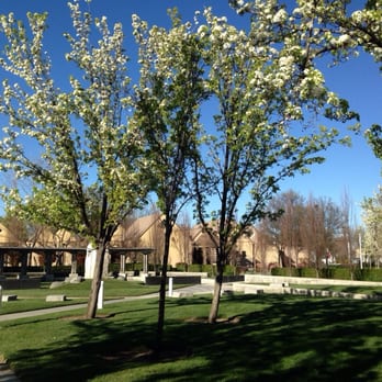 Livermore Public Library - Break time! Right outside the library... - Libraries Near Me - Livermore, California Livermore Public Library - Break time! Right outside the library... - Libraries Near Me - Livermore, California