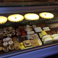 Select Bakery - Selection of buns