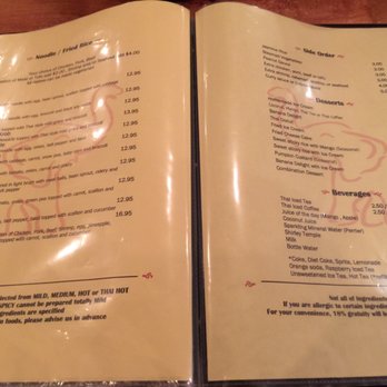 Thai Silk Restaurant - Thai Near Me - Orlando, Florida Thai Silk Restaurant - Thai Near Me - Orlando, Florida