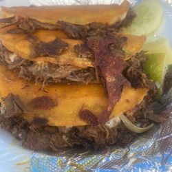 Tacos El Jefe's - Tacos!