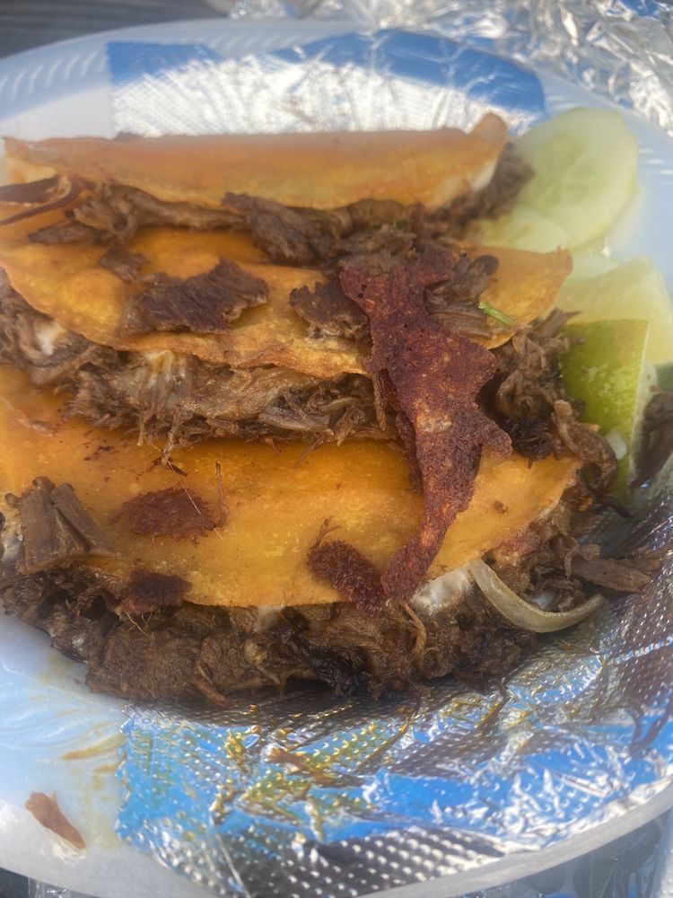 TACOS EL JEFE’S Updated July 2024 511 Shipyard Blvd, Wilmington