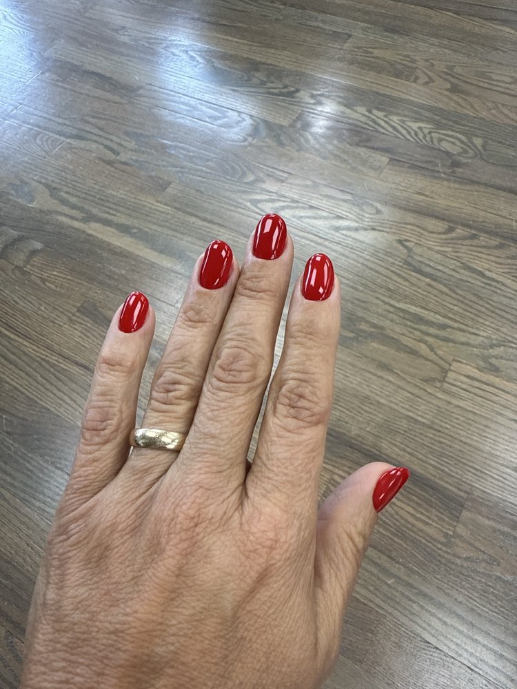 Nailsparis And Hair Boutique