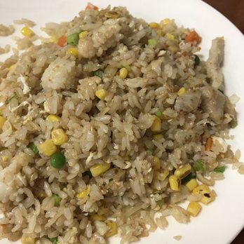 Noodle Thyme - Chicken fried rice - Chinese Near Me - Kennewick, Washington Noodle Thyme - Chicken fried rice - Chinese Near Me - Kennewick, Washington