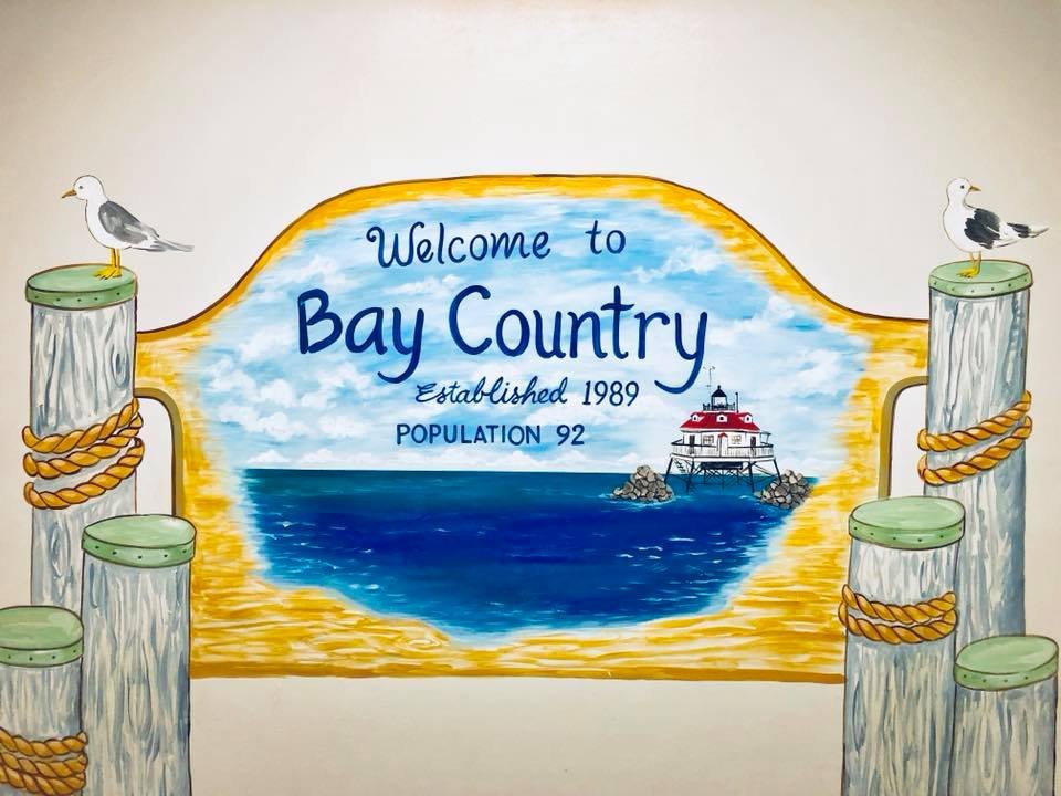 Bay Country Learning Center - childcare center in Annapolis, MD