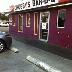 Chubby's Bar-B-Q