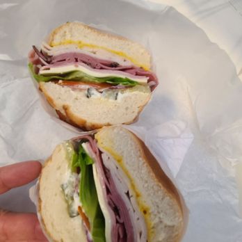 Pete's Deli & Cafe - Open sandwhich - Delis Near Me - San Francisco, California Pete's Deli & Cafe - Open sandwhich - Delis Near Me - San Francisco, California
