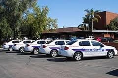 Vigilante Security Services