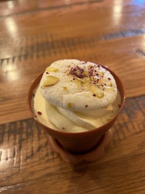 Moghul Express Edison by null