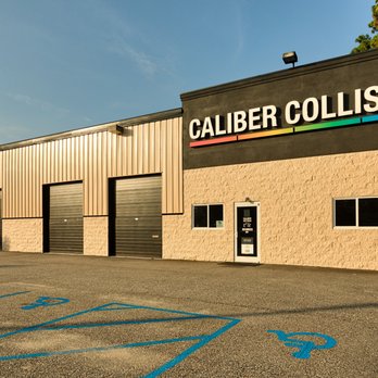 Caliber Collision - Body Shops Near Me - Newport News, Virginia Caliber Collision - Body Shops Near Me - Newport News, Virginia