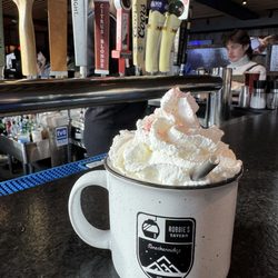 Robbie's Tavern