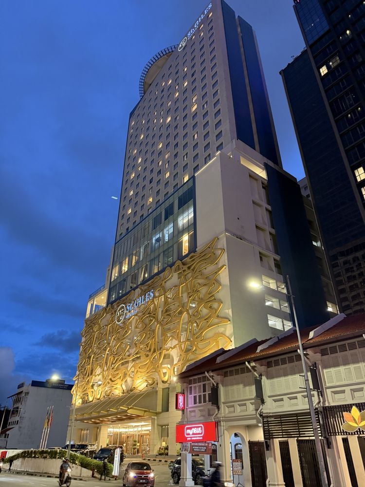 Cititel Express - Penang