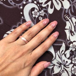 Glam Nails - Dip Nails.