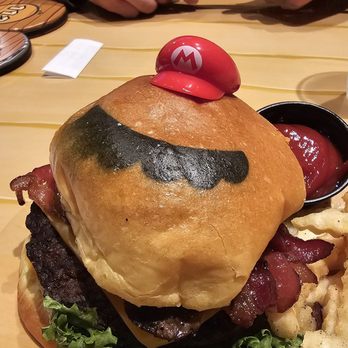 Toadstool Cafe - Cafes Near Me - Universal City, California Toadstool Cafe - Cafes Near Me - Universal City, California