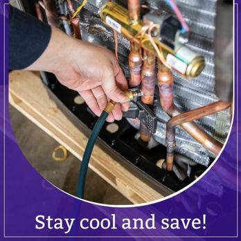 Covenant Aire Solutions - Heating & Air Conditioning/HVAC Near Me - Tucson, Arizona