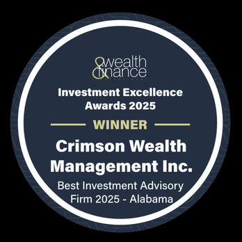 Crimson Wealth Management - Financial Advising Near Me - Fairhope, Alabama Crimson Wealth Management - Financial Advising Near Me - Fairhope, Alabama
