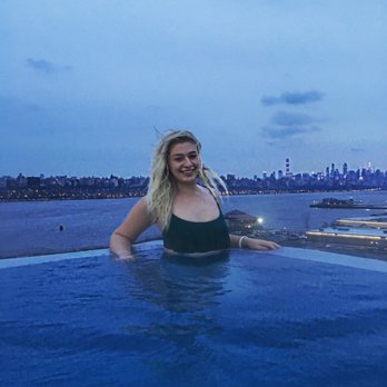 SoJo Spa Club - Infinity pool manhattan view - Saunas Near Me - Edgewater, New Jersey SoJo Spa Club - Infinity pool manhattan view - Saunas Near Me - Edgewater, New Jersey