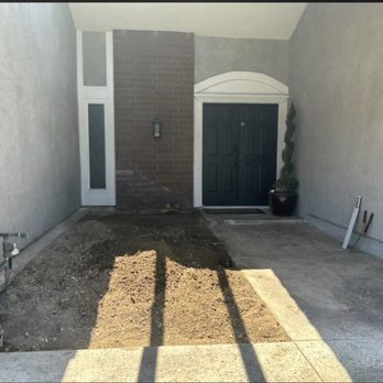 Morr Construction - Before - General Contractors Near Me - La Puente, California