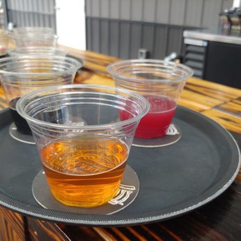 Elder Pine Brewing & Blending - After hikes, flights! - Breweries Near Me - Gaithersburg, Maryland Elder Pine Brewing & Blending - After hikes, flights! - Breweries Near Me - Gaithersburg, Maryland