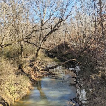 Carolina Thread Trail - Waxhaw - Hiking Near Me - Waxhaw, North Carolina