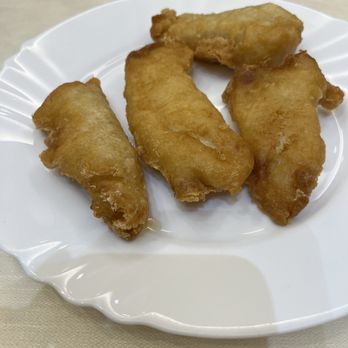 La Tavernella - Bacalla fried fish - Roman Near Me - Rome, RM La Tavernella - Bacalla fried fish - Roman Near Me - Rome, RM