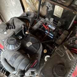 Parker’s Precision Wash