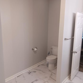 Dixie Home Improvements - Painters Near Me - York, South Carolina