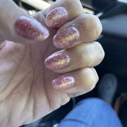 Fall nails