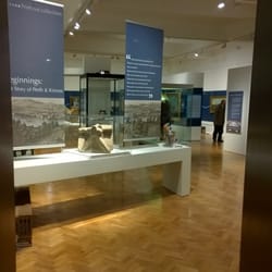 Perth Museum and Art Gallery