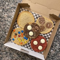 Midnight Cookie