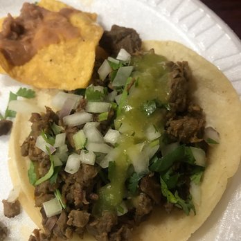 Tacos Don Chuy - Taco de Carne Asada - Mexican Near Me - Los Angeles, California Tacos Don Chuy - Taco de Carne Asada - Mexican Near Me - Los Angeles, California