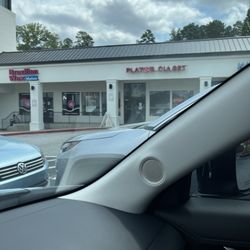 Plato's Closet
