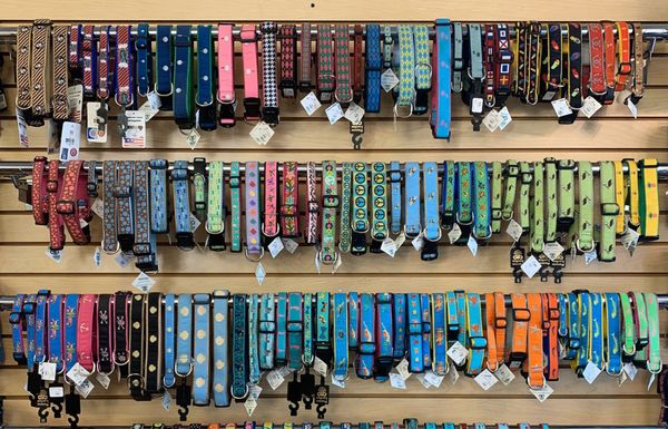 Fluffy Puppies of Pinellas Inc.