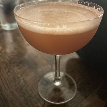 Old Hat Bar - Jack concoction - Gastropubs Near Me - Alexandria, Virginia Old Hat Bar - Jack concoction - Gastropubs Near Me - Alexandria, Virginia