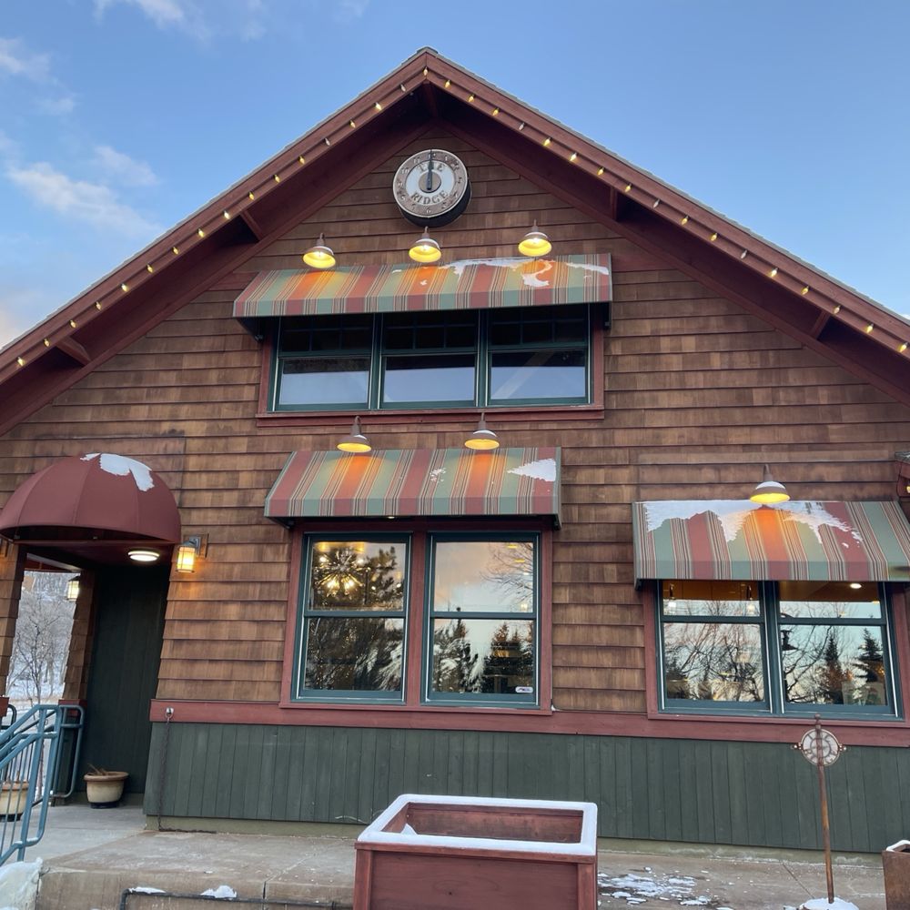 Ridge Cafe - Experience the entry - Pizza Near Me - Draper, Utah Ridge Cafe - Experience the entry - Pizza Near Me - Draper, Utah