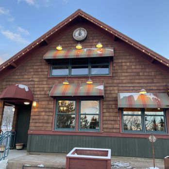 Ridge Cafe - Experience the entry - Pizza Near Me - Draper, Utah