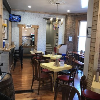 Smoked on High BBQ - Ding area - Barbeque Near Me - Columbus, Ohio Smoked on High BBQ - Ding area - Barbeque Near Me - Columbus, Ohio