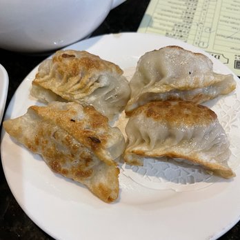Ming's Bistro - Pork dumplings - Dim Sum Near Me - Orlando, Florida Ming's Bistro - Pork dumplings - Dim Sum Near Me - Orlando, Florida