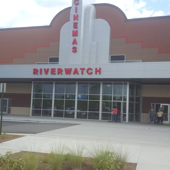 GTC Riverwatch Cinemas - Cinema Near Me - Augusta, Georgia GTC Riverwatch Cinemas - Cinema Near Me - Augusta, Georgia