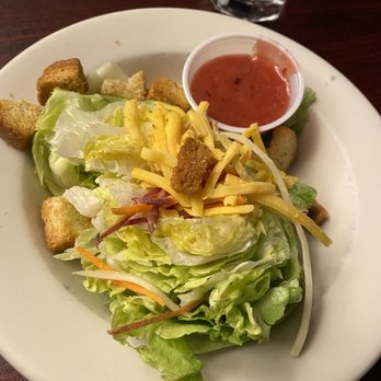 Red Ox Seafood and Steakhouse - Salad - Seafood Near Me - Appleton, Wisconsin Red Ox Seafood and Steakhouse - Salad - Seafood Near Me - Appleton, Wisconsin